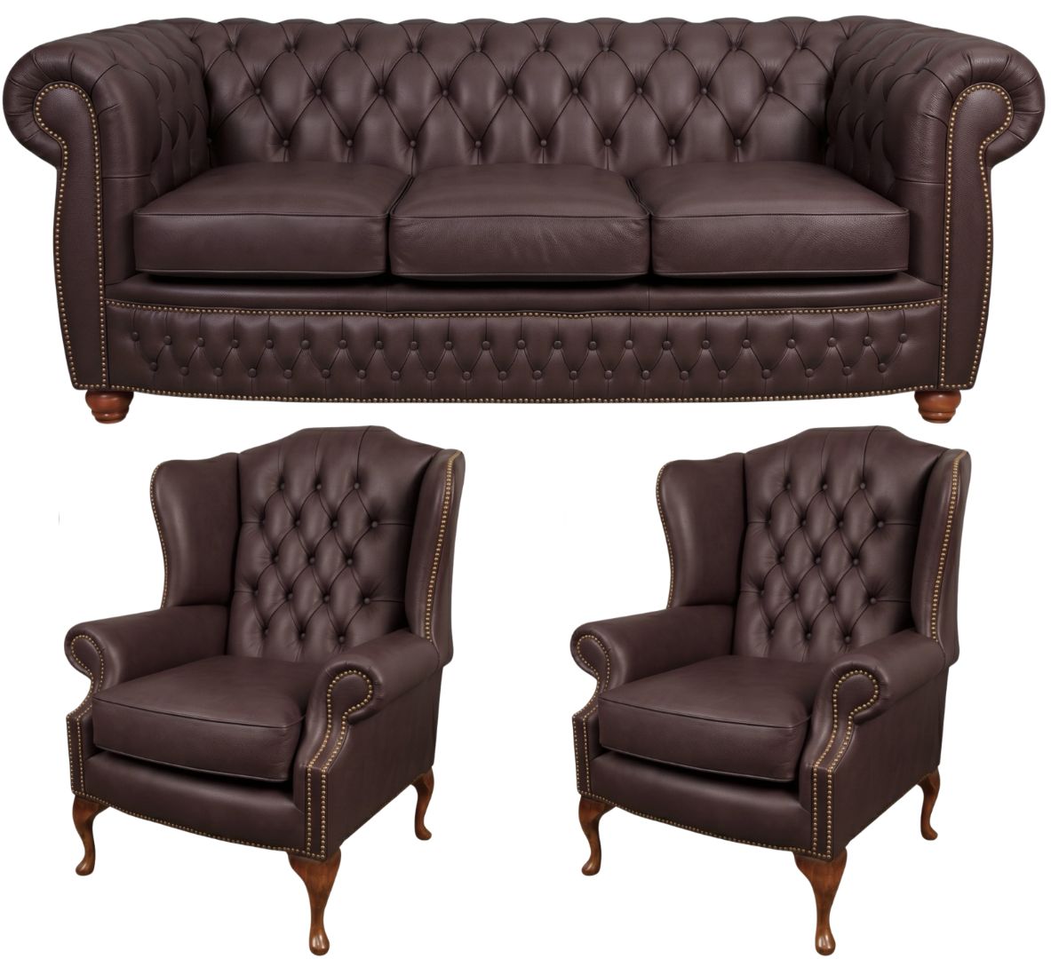 The Chamberlain Chesterfield